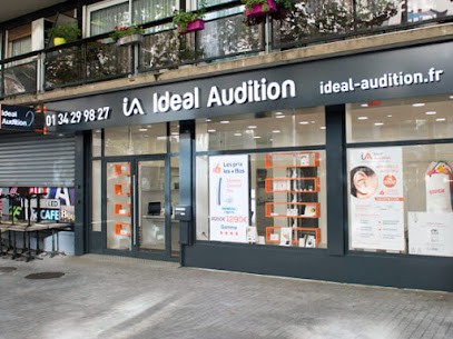 Audiologist Sarcelles - Ideal Audition, Audioprothésiste à Sarcelles