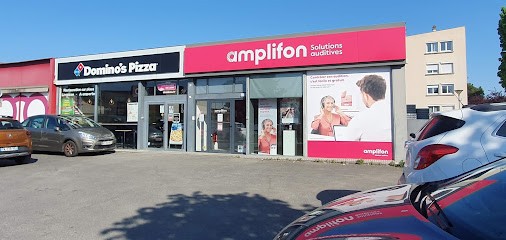 Amplifon Audioprothésiste Pessac, Audioprothésiste à Pessac
