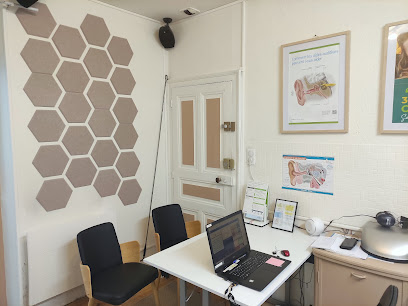 Espace Audition, Audioprothésiste à Entraygues-sur-Truyère