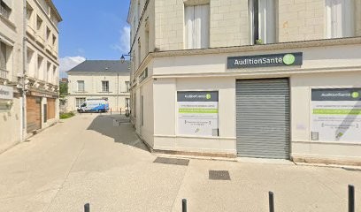 Audition Développement Nord, Audioprothésiste à Châtellerault