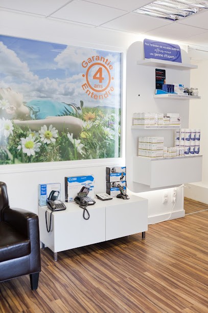 Entendre Nicolas DAGAN, Audioprothésiste à Saint-Aubin-sur-Scie