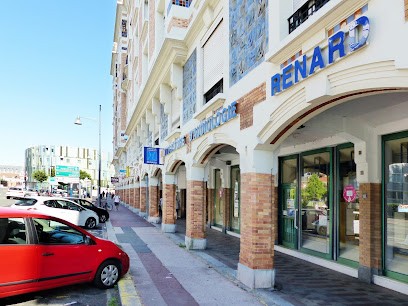 Laboratoire D'Audiologie Renard, Audioprothésiste à Tourcoing