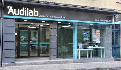 Audilab / Audioprothésiste Tulle, Audioprothésiste à Tulle