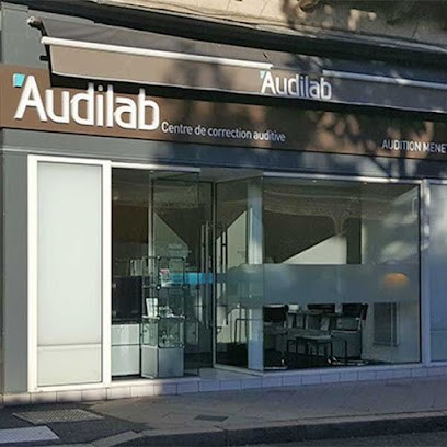 Audilab / Audioprothésiste Vichy, Audioprothésiste à Vichy