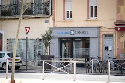 Audition Conseil, Audioprothésiste à Rivesaltes