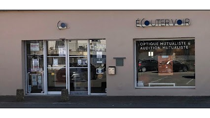 Écouter Voir Audition Mutualiste, Audioprothésiste à Orange