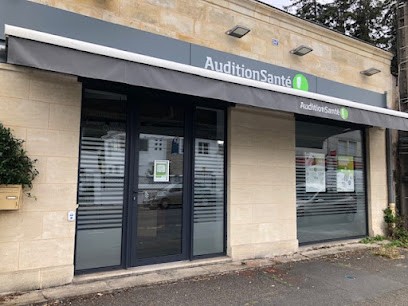 Audioprothésiste Villenave D'Ornon Audition Santé, Audioprothésiste à Villenave-d'Ornon