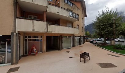 GrandAudition Ugine, Audioprothésiste à Ugine