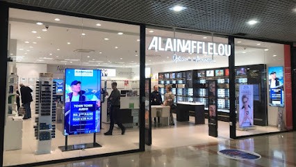 Audioprothésiste Pontault-Combault-Alain Afflelou Acousticien, Audioprothésiste à Pontault-Combault