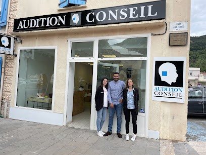 audition conseil tarascon sur ariege, Audioprothésiste à Tarascon-sur-Ariège