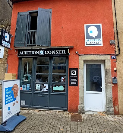 audition conseil mirepoix, Audioprothésiste à Mirepoix