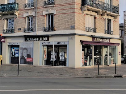 Audioprothésiste Paris Alain Afflelou, Audioprothésiste à Vitry-sur-Seine