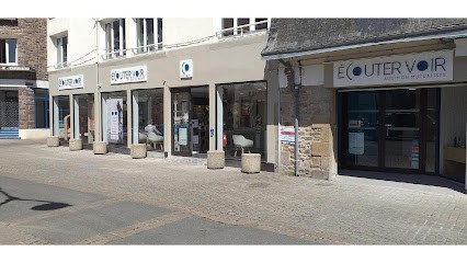 Écouter Voir Audition Mutualiste, Audioprothésiste à Paimpol