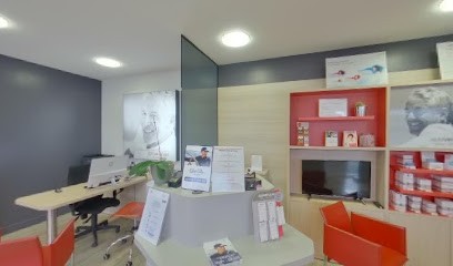 Audioprothésiste Mérignac-Alain Afflelou Acousticien, Audioprothésiste à Mérignac