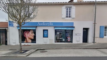 Audiorylis Talmont Saint Hilaire - Audioprothésiste, Audioprothésiste à Talmont-Saint-Hilaire