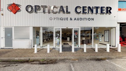 Audioprothésiste PESSAC Optical Center, Audioprothésiste à Pessac