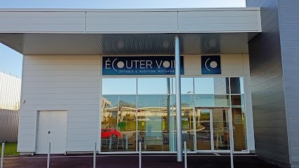 Écouter Voir Audition Mutualiste, Audioprothésiste à Sainte-Anne-sur-Brivet