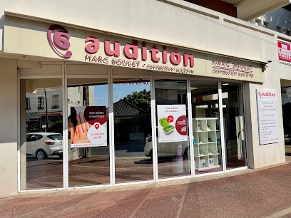 Audition Marc Boulet Savigny-sur-Orge Audioprothésiste, Audioprothésiste à Savigny-sur-Orge
