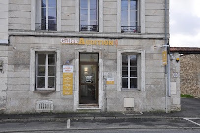 Gilles Audition Audioprothésiste Niort, Audioprothésiste à Niort