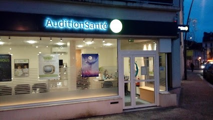 Audioprothésiste Montluçon Audition Santé, Audioprothésiste à Montluçon