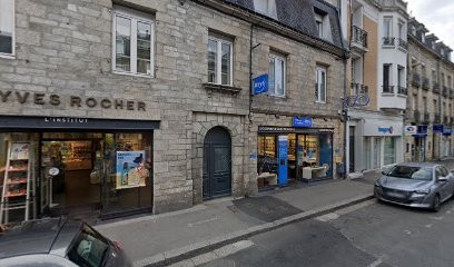 Audioprothésiste Pontivy - Rue Nationale - Krys Audition, Audioprothésiste à Pontivy