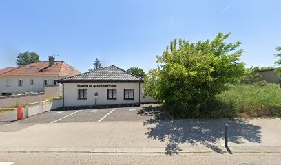Audition St-Nicolas, Audioprothésiste à Saint-Nicolas-de-Port