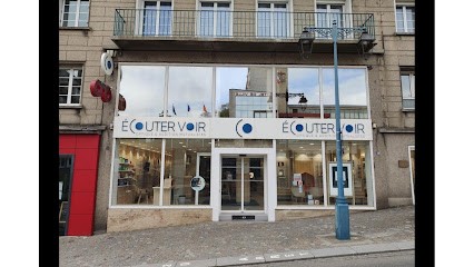 Écouter Voir Audition Mutualiste, Audioprothésiste à Vire Normandie