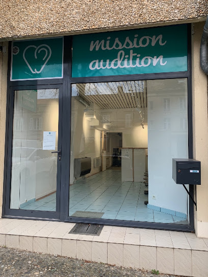 Mission Audition Fontenay-Le-Comte Audioprothesiste Audioprothésiste à Fontenay-le-Comte
