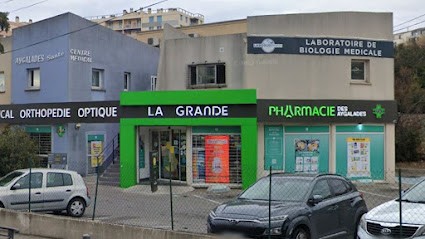 Audioprothésiste Aygalades audio, Audioprothésiste à Marseille 15