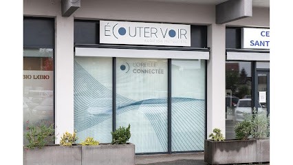 Écouter Voir Audition Mutualiste, Audioprothésiste à Villefranche-de-Rouergue