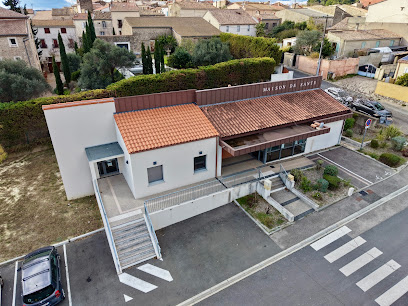 Clarté Audition Occitanie Audioprothesiste Murviel, Audioprothésiste à Murviel-lès-Béziers