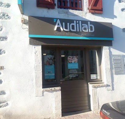 Audilab / Audioprothésiste St Palais, Audioprothésiste à Saint-Palais