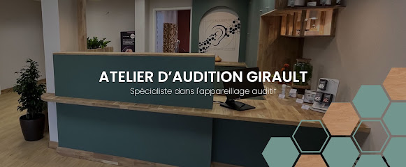 Atelier Audition Girault- Audioprothésiste - Clouange | Rombas | Moyeuvre-Grande, Audioprothésiste à Clouange