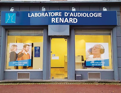 Laboratoire D'Audiologie Renard, Audioprothésiste à Seclin