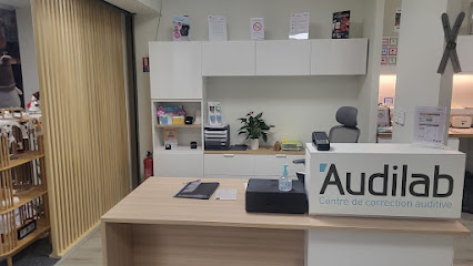 Audilab / Audioprothésiste Cloyes-Sur-Le-Loir Audioprothésiste à Cloyes-les-Trois-Rivières