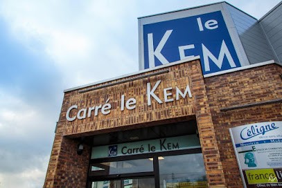 ESPACE DE CORRECTION AUDITIVE EURL, Audioprothésiste à Terville