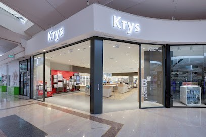 Audioprothésiste Mondeville - CC Mondeville 2 - Krys Audition, Audioprothésiste à Mondeville