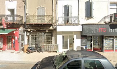 De Correction Auditive, Audioprothésiste à Saint-Ambroix