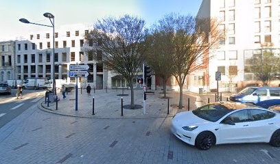 Renard Xavier, Audioprothésiste à Tourcoing