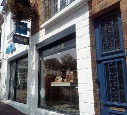 Audioprothésiste Plougastel Audition Santé, Audioprothésiste à Plougastel-Daoulas