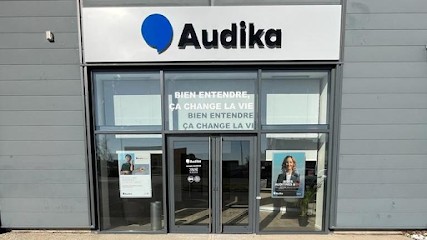 Audika - Audiologist Avignon Vedène, Audioprothésiste à Vedène