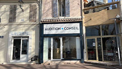 Audition Conseil - Marseille Estaque, Audioprothésiste à Marseille 16