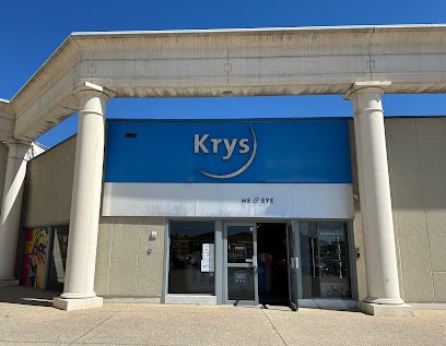 Audioprothésiste Les Angles - Cc Leclerc - Krys Audition, Audioprothésiste aux Angles