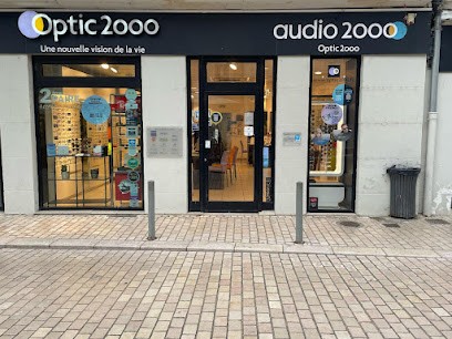 Audioprothésiste Nuit-Saint-Georges - Audio 2000, Audioprothésiste à Nuits-Saint-Georges