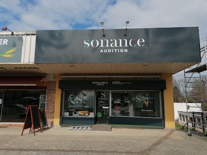 Sonance Audition - Alice Geffray - Audioprothésiste D.E., Audioprothésiste à Monts