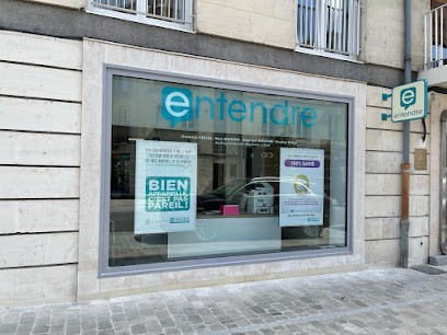 Audioprothésiste Entendre Soissons, Audioprothésiste à Soissons