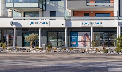 Écouter Voir Audition Mutualiste, Audioprothésiste à Rumilly