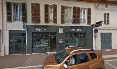 Audioprothésiste SAINT-LAURENT-EN-GRANDVAUX Audition Santé, Audioprothésiste à Saint-Laurent-en-Grandvaux