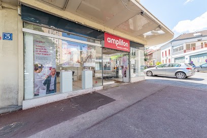 Amplifon Audioprothésiste Noisy le Sec, Audioprothésiste à Noisy-le-Sec