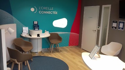 Écouter Voir Audition Mutualiste, Audioprothésiste à Thouars